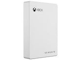 Disco Duro Externo Seagate Stea4000407 4tb Usb 3.0 Blanco Xbox